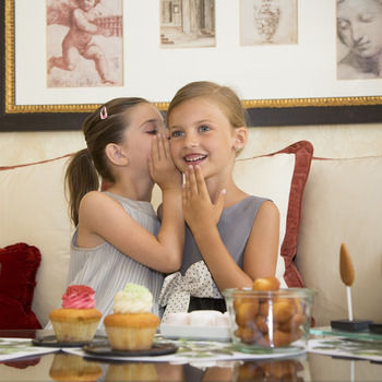 Childrens Theme Room